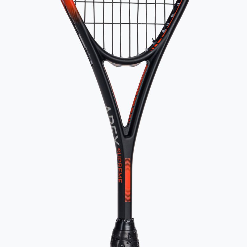 Dunlop Apex Supreme sq. squash ütő fekete 773404US 5