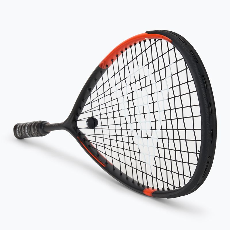 Squash ütő Dunlop Sonic Core Revelation 135 2