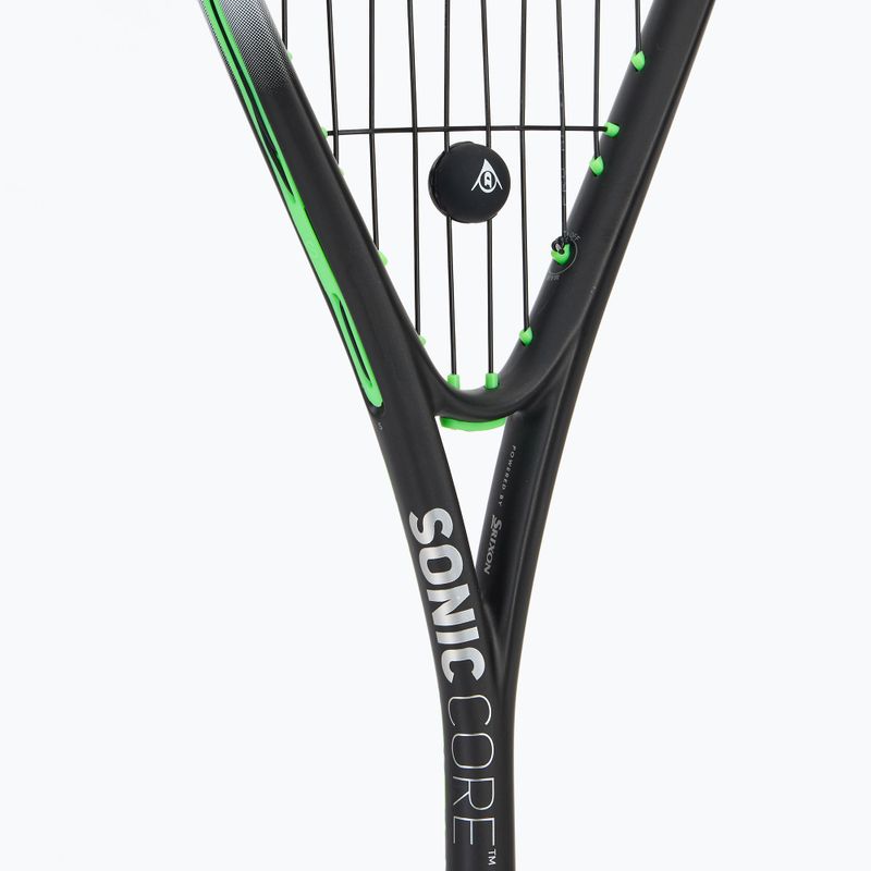 Squash ütő Dunlop Sonic Core Evolution 130 4