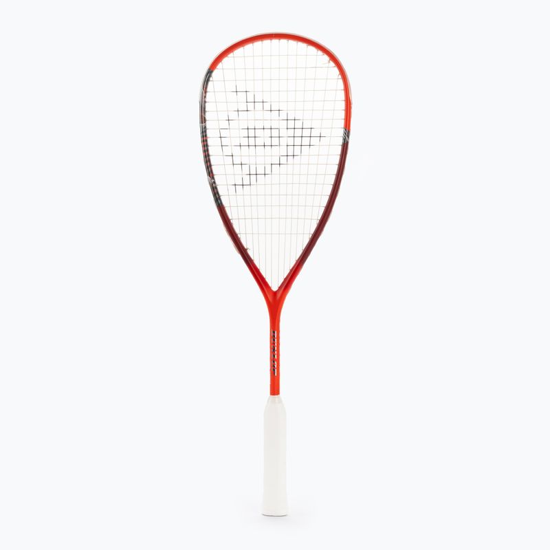 Dunlop Tempo Pro Új squash ütő piros 10327812