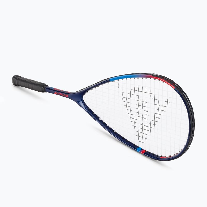 Dunlop Blaze Pro squash ütő fekete/piros 10327822 2