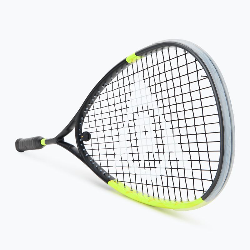 Squash ütő Dunlop Blackstorm Graphite NH 2