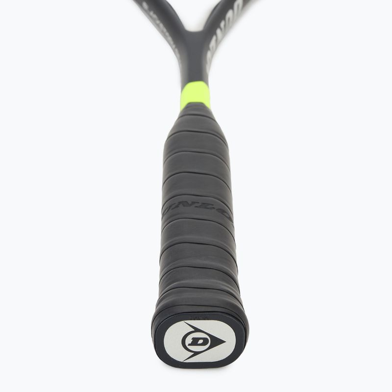 Squash ütő Dunlop Blackstorm Graphite NH 3