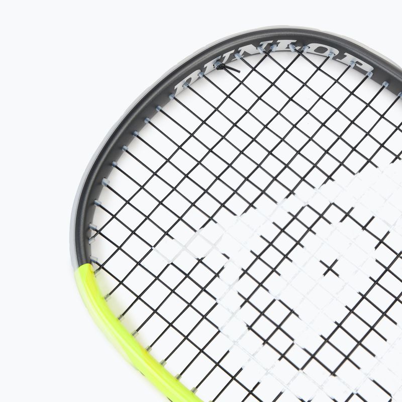 Squash ütő Dunlop Blackstorm Graphite NH 5