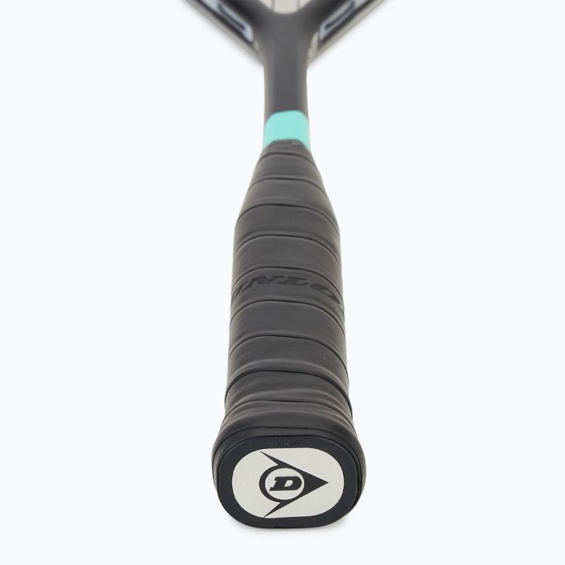 Squash ütő Dunlop Blackstorm Titanium SLS NH 3