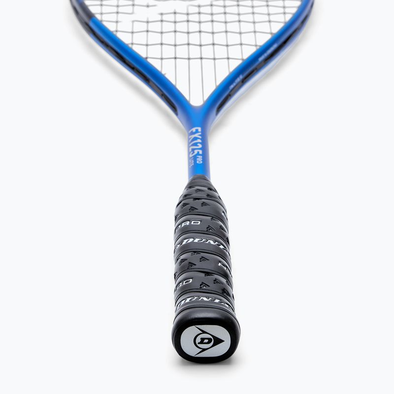 Squash ütő Dunlop FX 125 Pro Lite 3