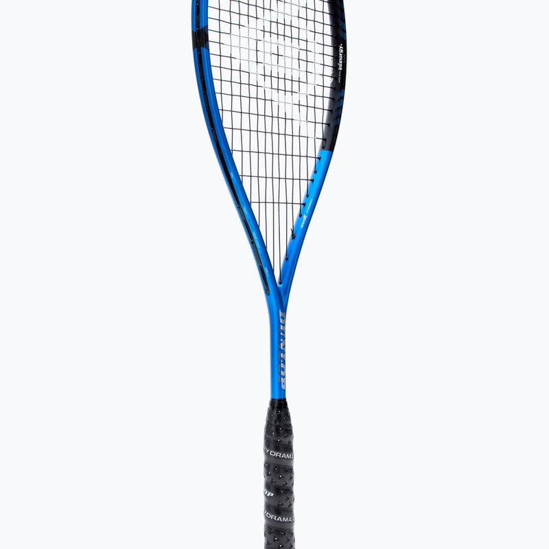 Squash ütő Dunlop FX 125 Pro Lite 4