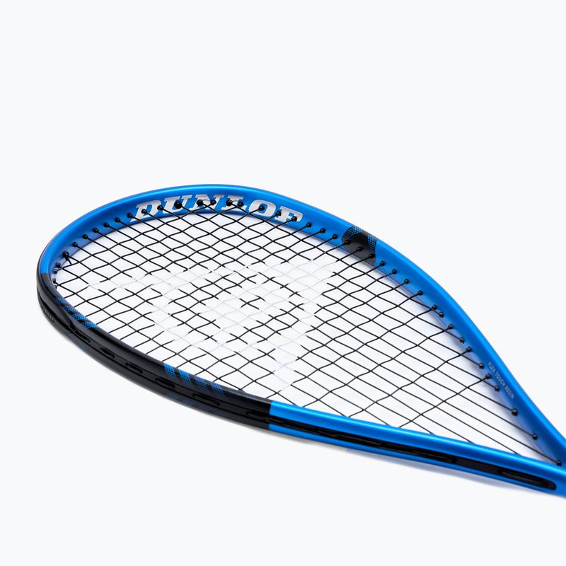 Squash ütő Dunlop FX 125 Pro Lite 5