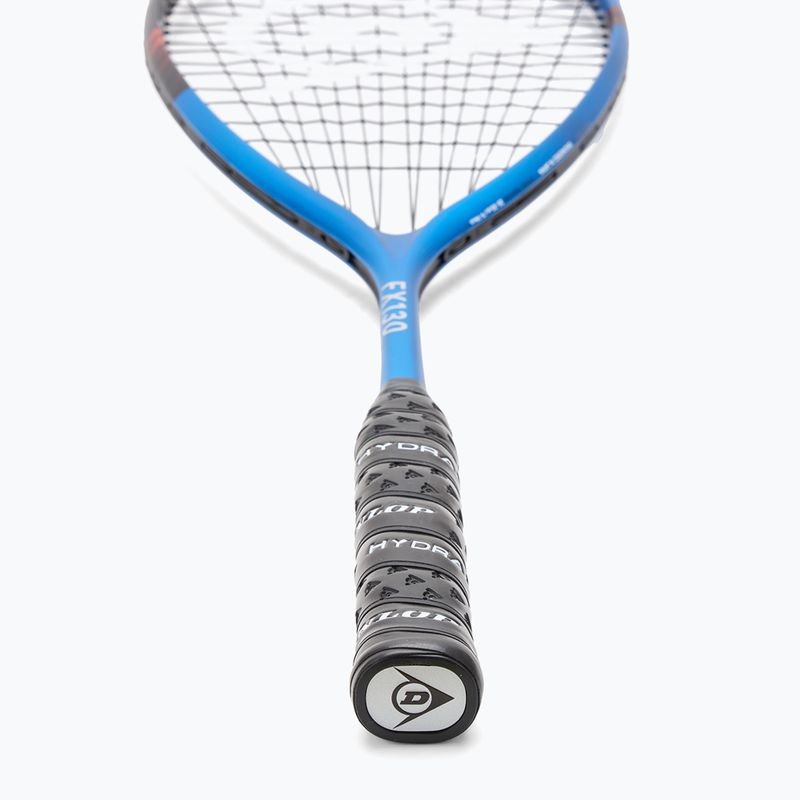 Squash ütő Dunlop FX 130 3