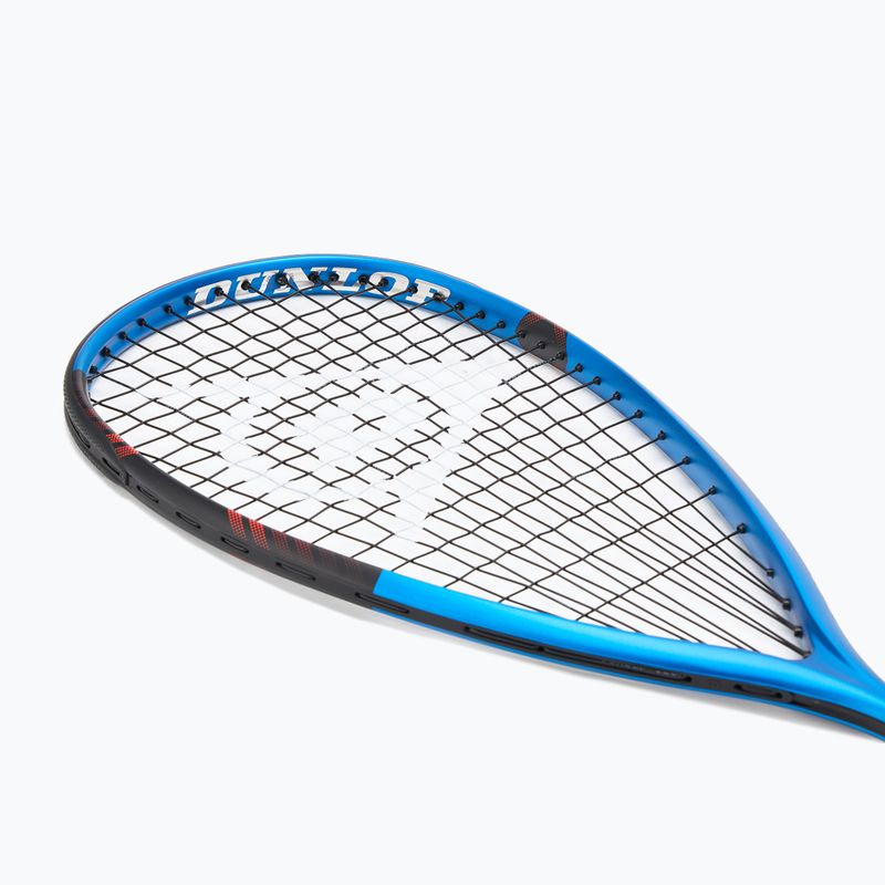 Squash ütő Dunlop FX 130 5