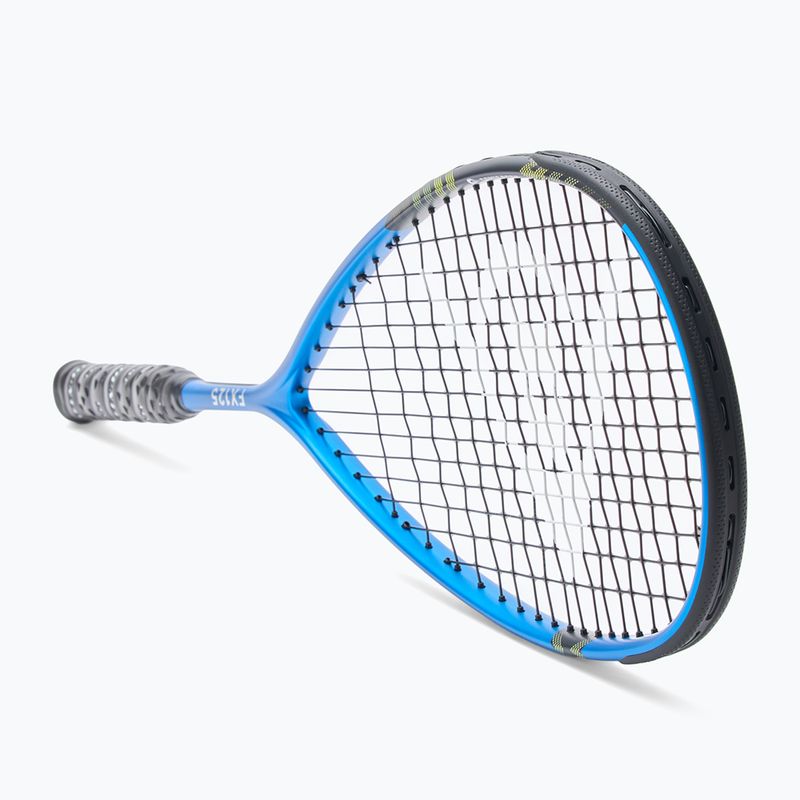 Squash ütő Dunlop FX 125 2