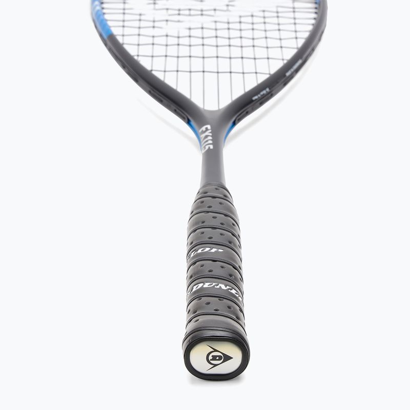 Squash ütő Dunlop Dunlop FX 115 3