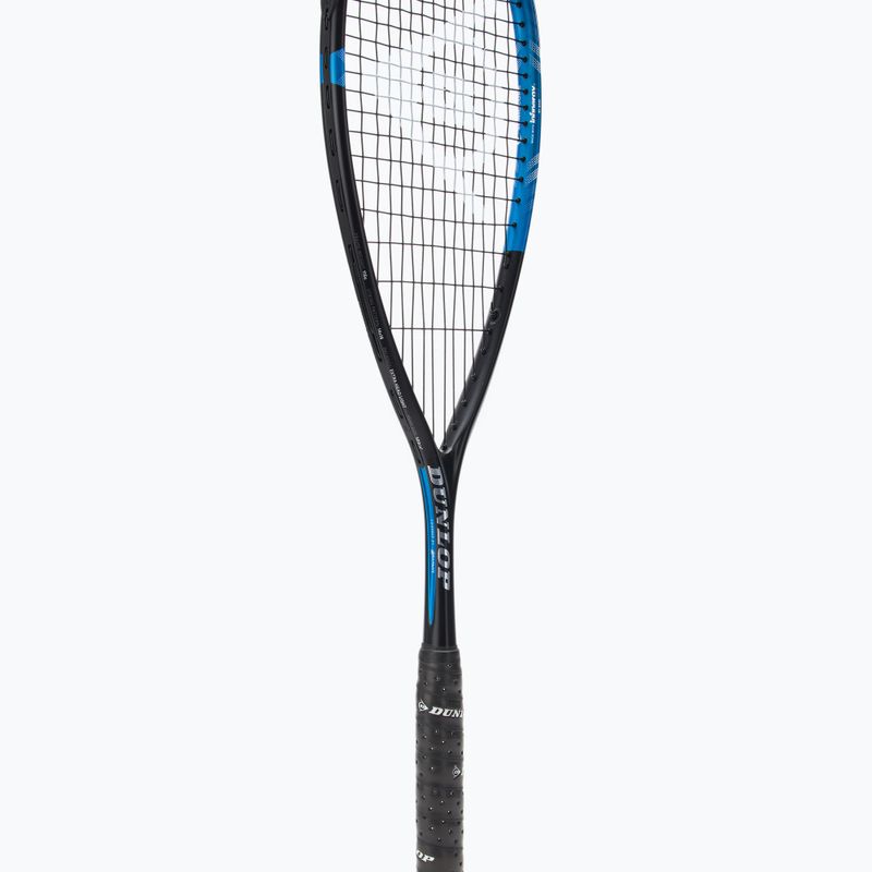 Squash ütő Dunlop Dunlop FX 115 4
