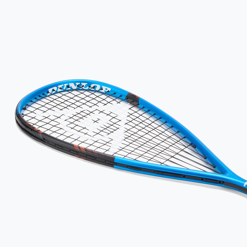 Squash ütő Dunlop FX Team 130 5