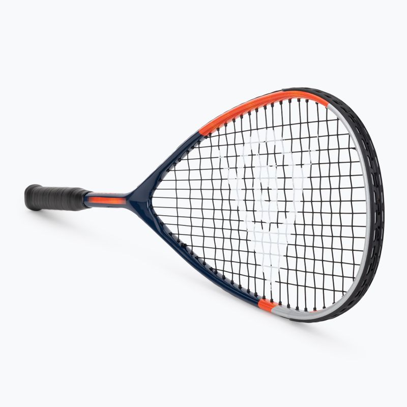 Squashütő Dunlop Tristorm Pro 2