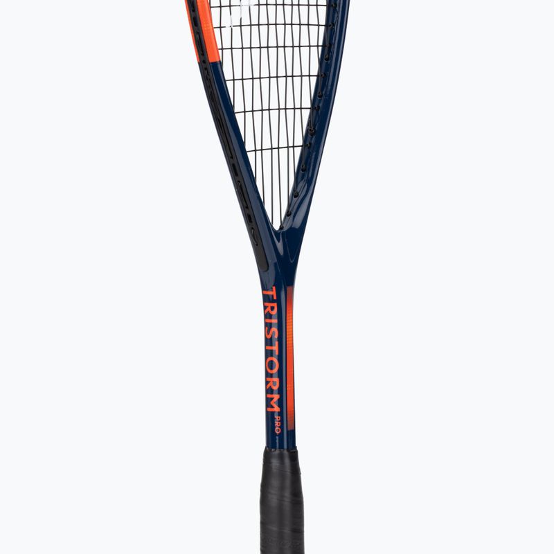 Squashütő Dunlop Tristorm Pro 4