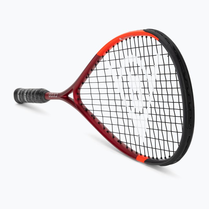 Squashütő Dunlop CX 120 2