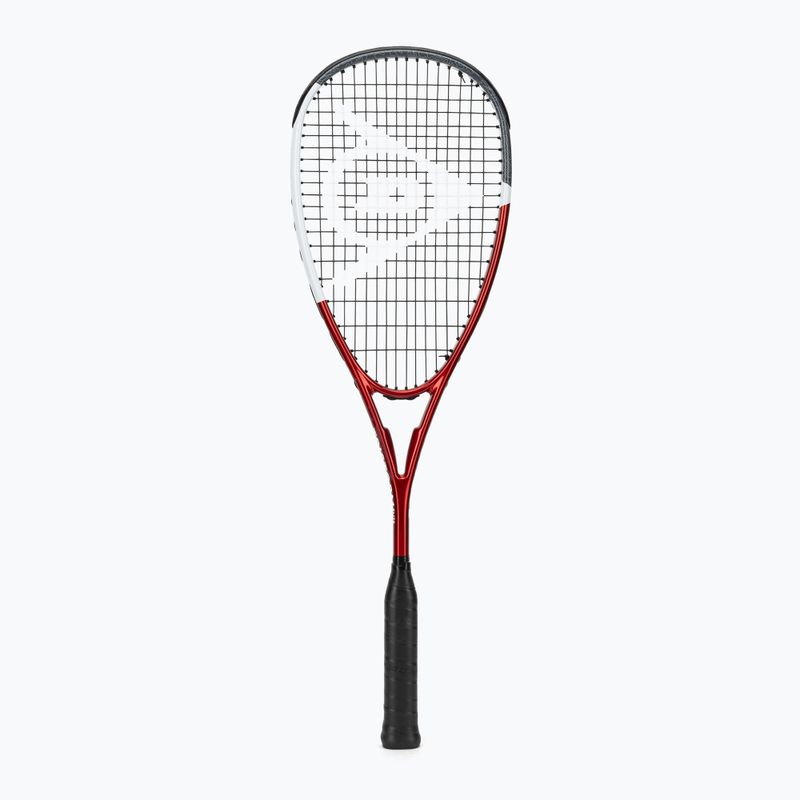 Squashütő Dunlop Tristorm Elite red