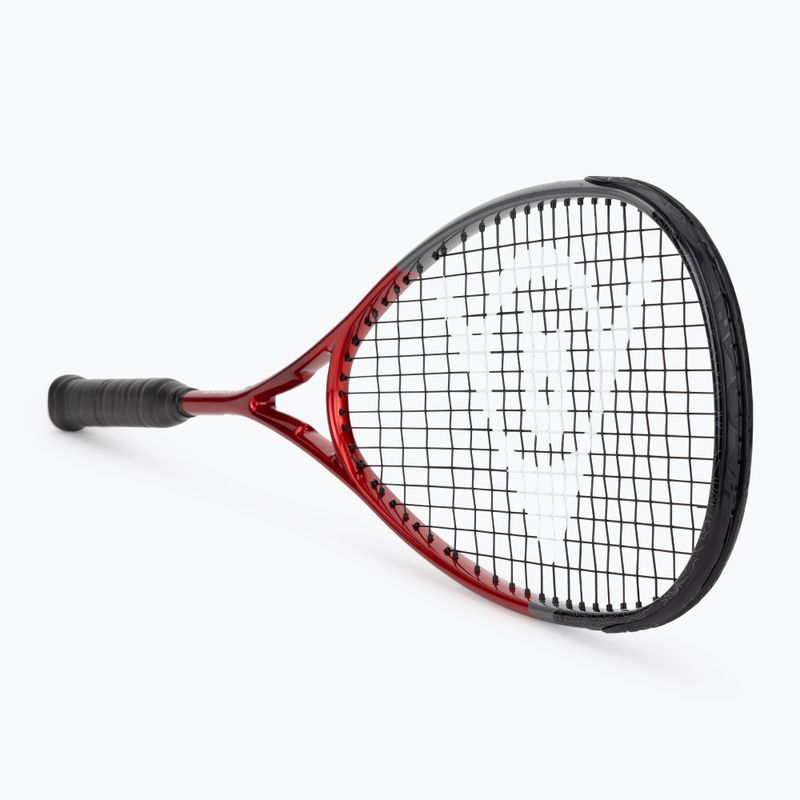 Squashütő Dunlop Tristorm Graphite 2