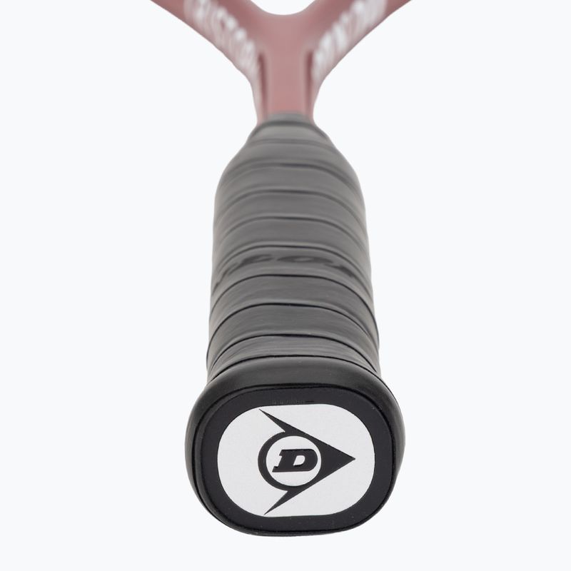 Squashütő Dunlop Tristorm Graphite 3