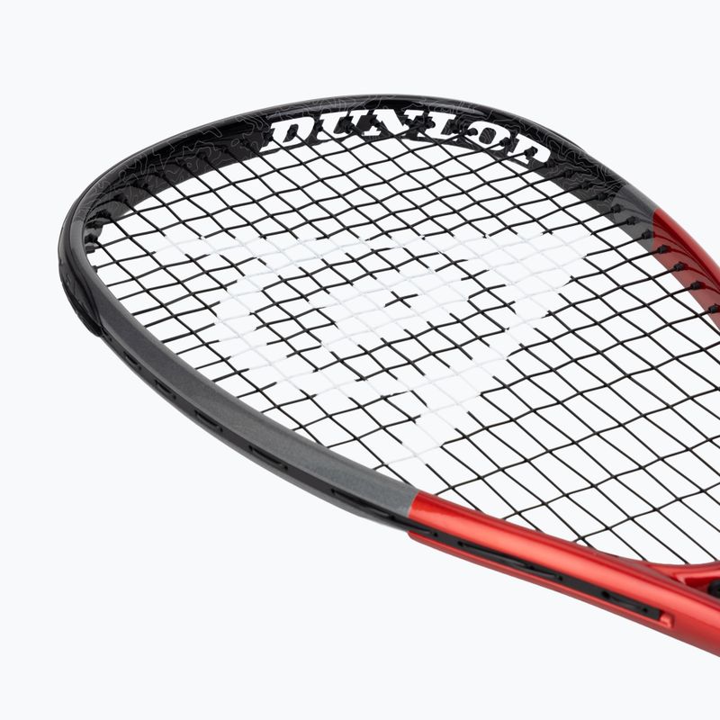 Squashütő Dunlop Tristorm Graphite 5