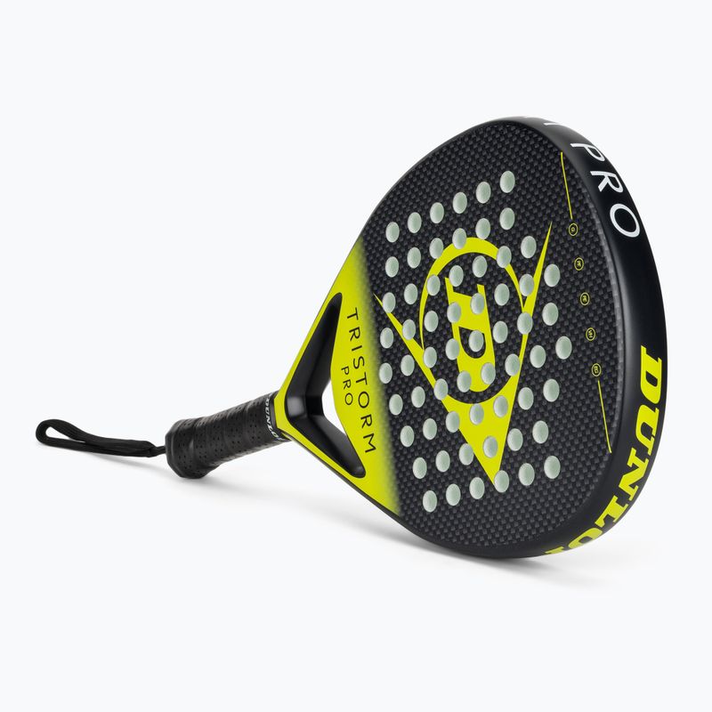 Padelütő Dunlop Dunlop Tristorm Pro 2