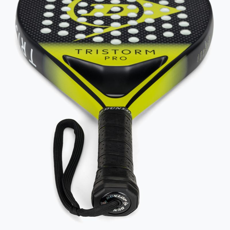 Padelütő Dunlop Dunlop Tristorm Pro 3
