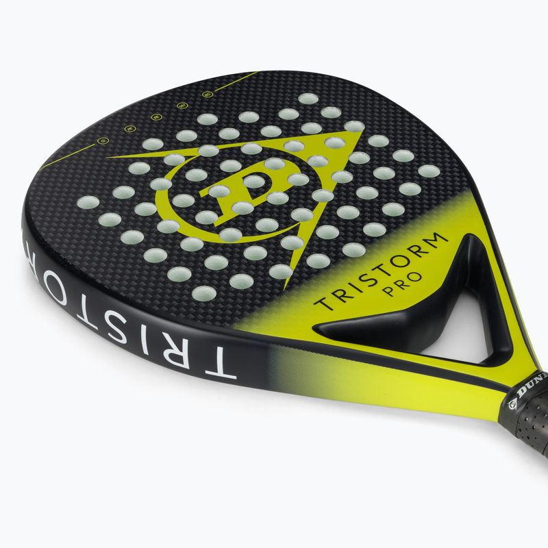 Padelütő Dunlop Dunlop Tristorm Pro 5