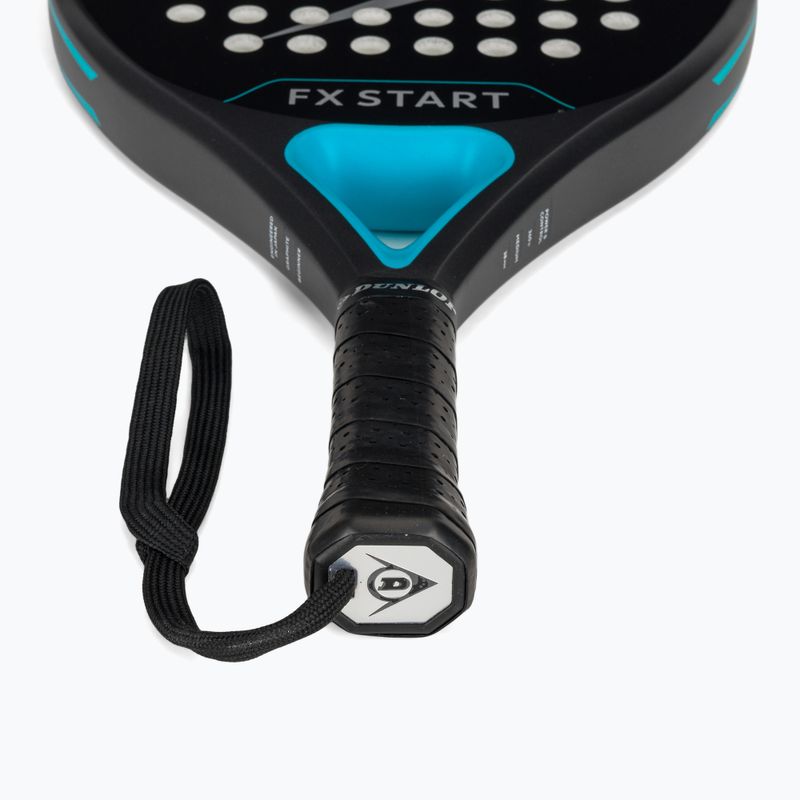 Padelütő Dunlop FX Start 3
