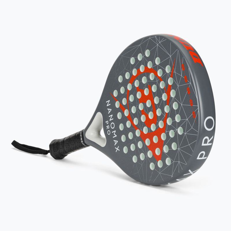 Padelütő Dunlop Nanomax Pro 2
