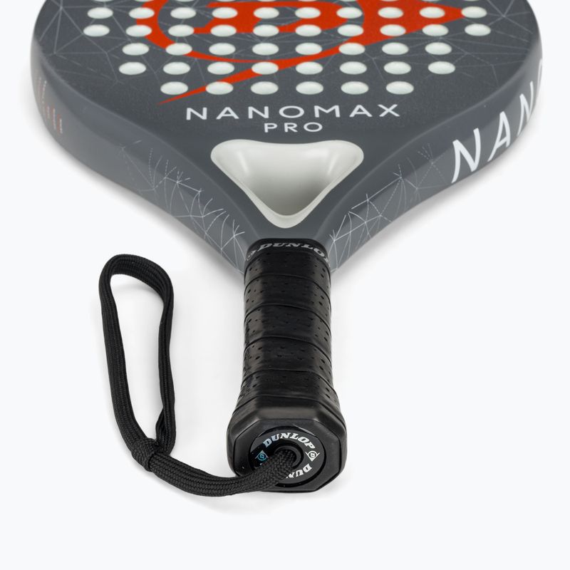 Padelütő Dunlop Nanomax Pro 3