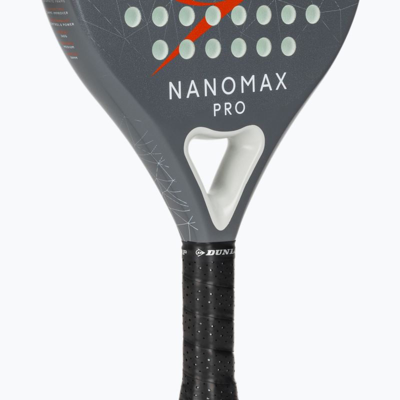 Padelütő Dunlop Nanomax Pro 4