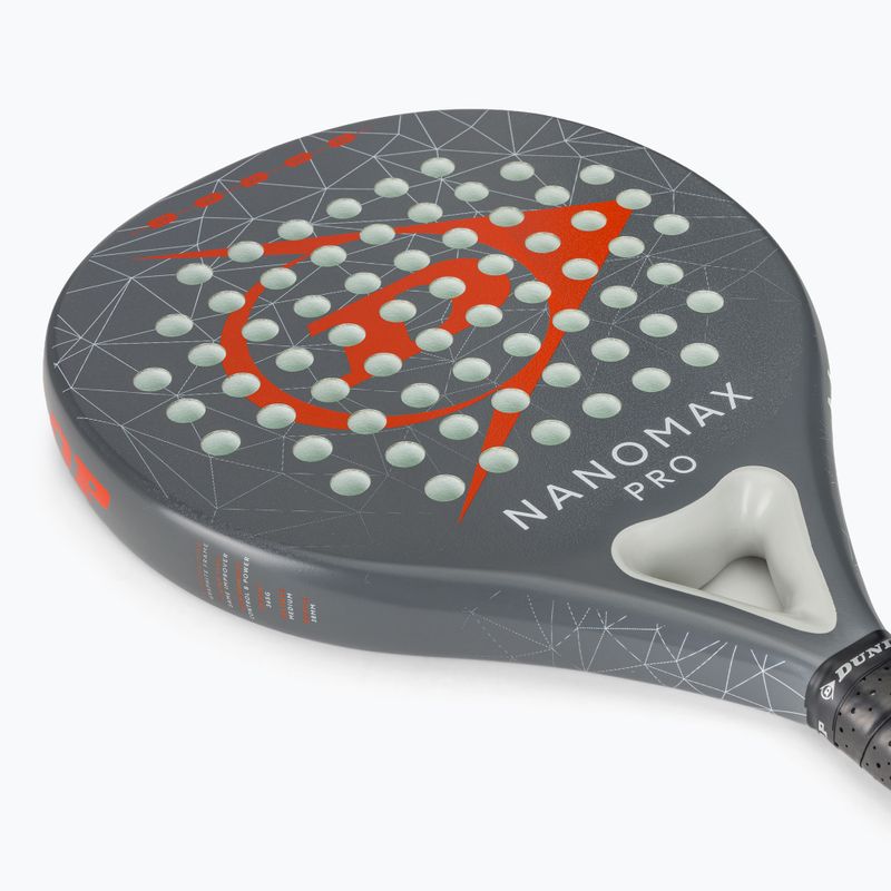 Padelütő Dunlop Nanomax Pro 5