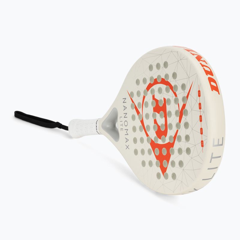 Padelütő Dunlop Nanomax Lite 2