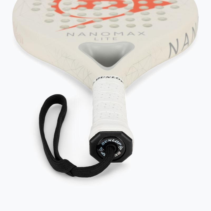 Padelütő Dunlop Nanomax Lite 3