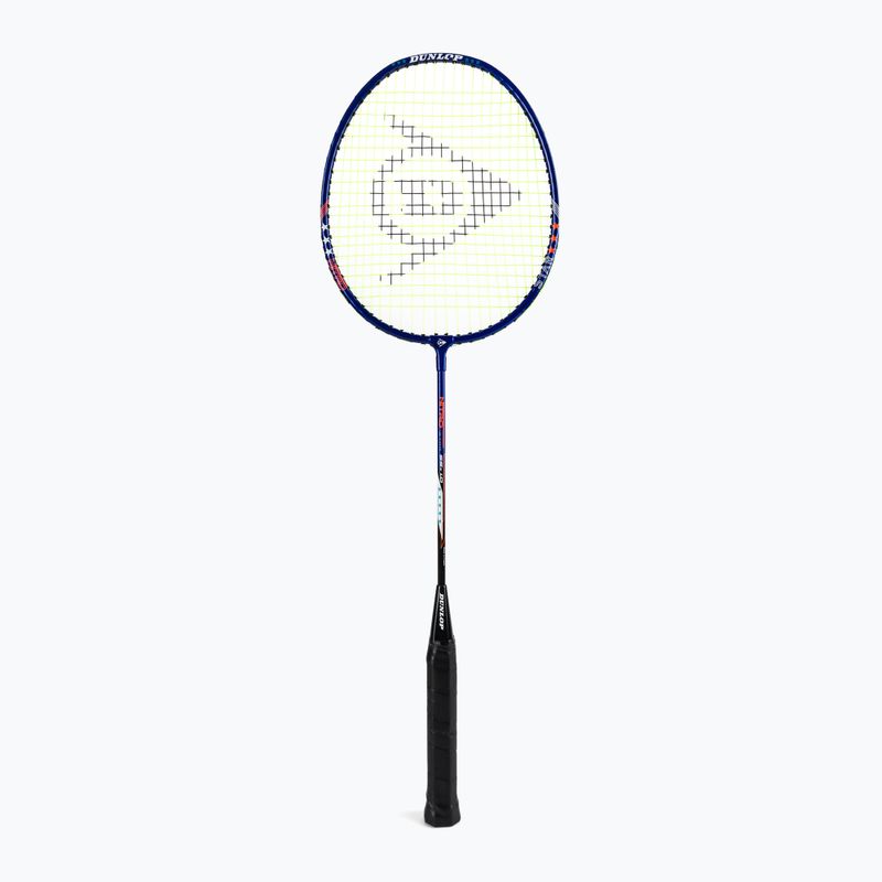 Dunlop Nitro-Star SSX 1.0 tollaslabda szett kék/sárga 13015319 2
