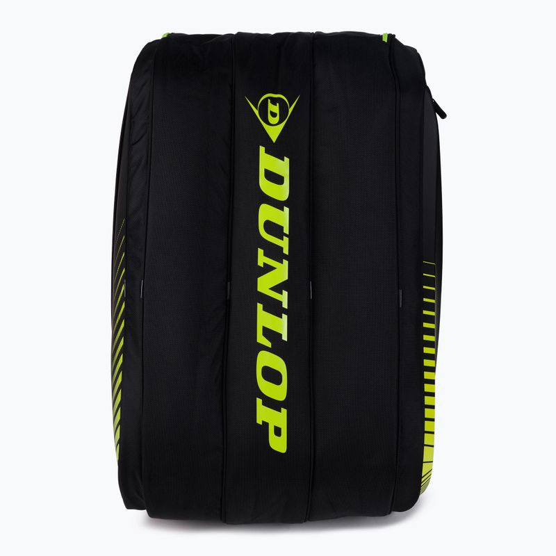 Dunlop tenisz táska SX Performance 12Rkt Thermo fekete 102951 3