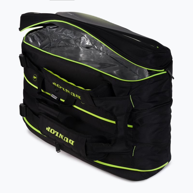 Dunlop tenisz táska SX Performance 12Rkt Thermo fekete 102951 6