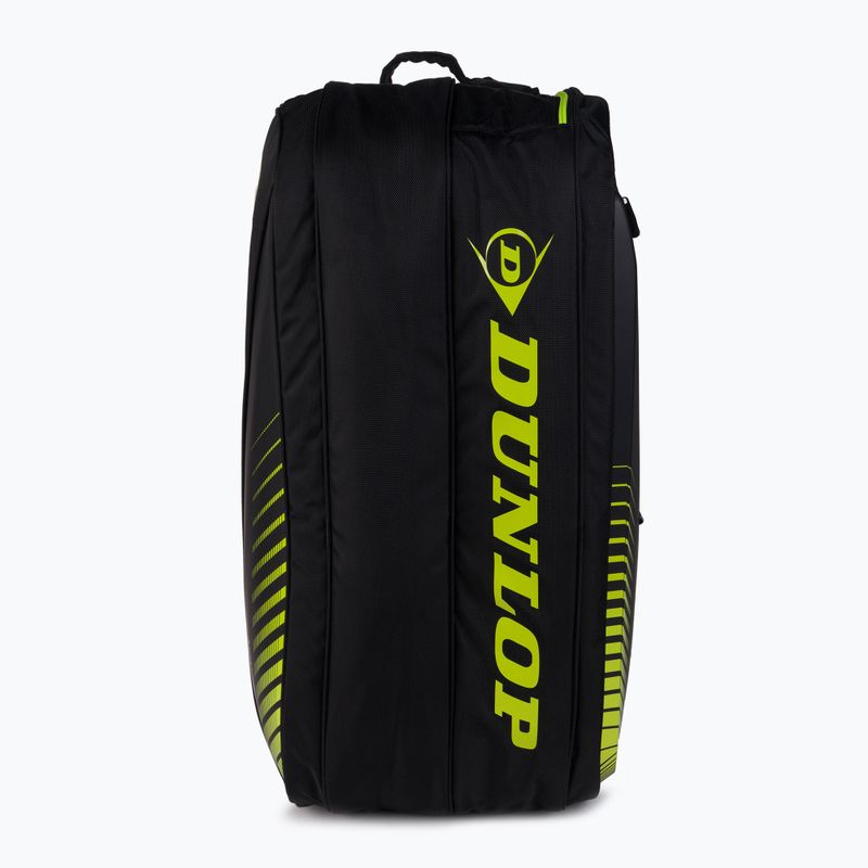 Dunlop tenisz táska SX Performance Thermo 8 RKT fekete 102951 3