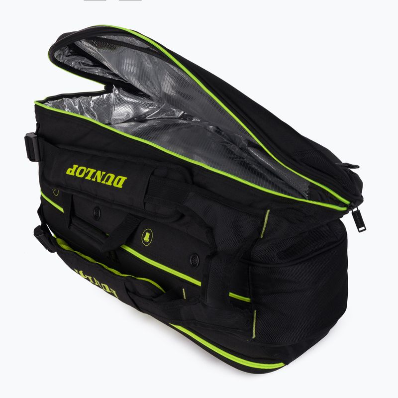 Dunlop tenisz táska SX Performance Thermo 8 RKT fekete 102951 6