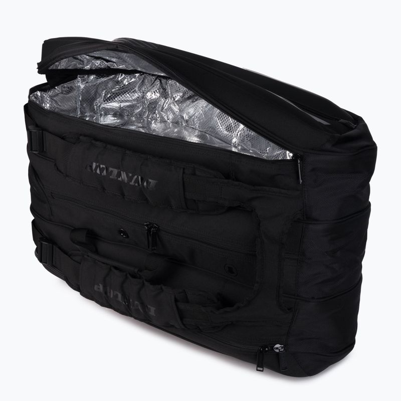 Tenisz táska Dunlop CX Performance 8Rkt Thermo fekete 103127 6