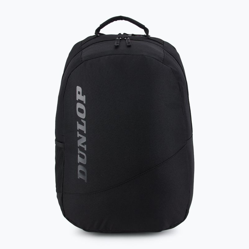 Tenisz hátizsák Dunlop D Tac SX-Club 30 l black/ black