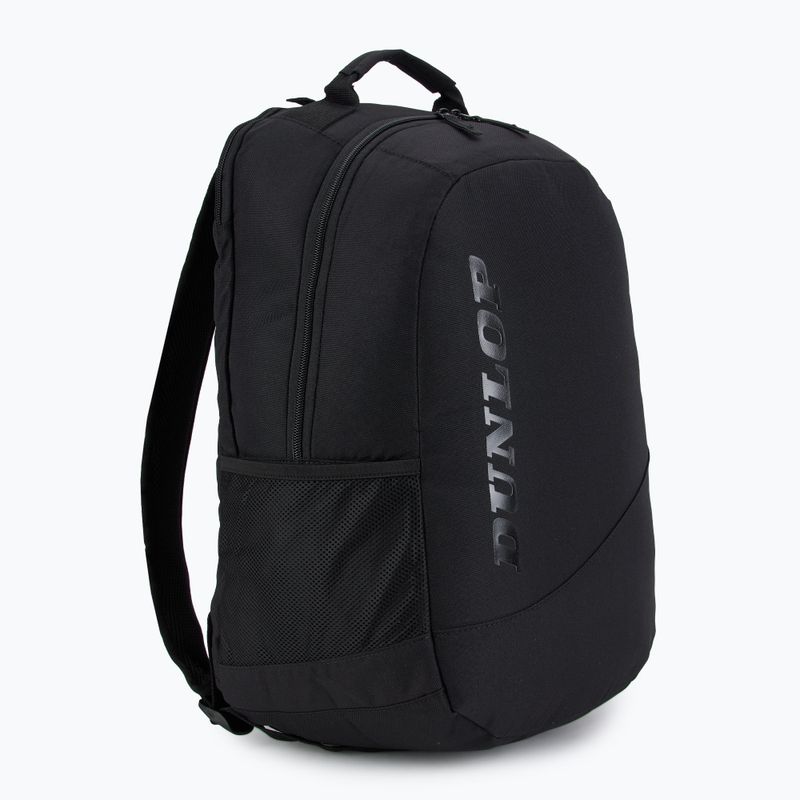 Tenisz hátizsák Dunlop D Tac SX-Club 30 l black/ black 2