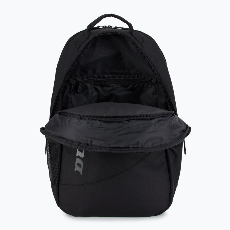 Tenisz hátizsák Dunlop D Tac SX-Club 30 l black/ black 7