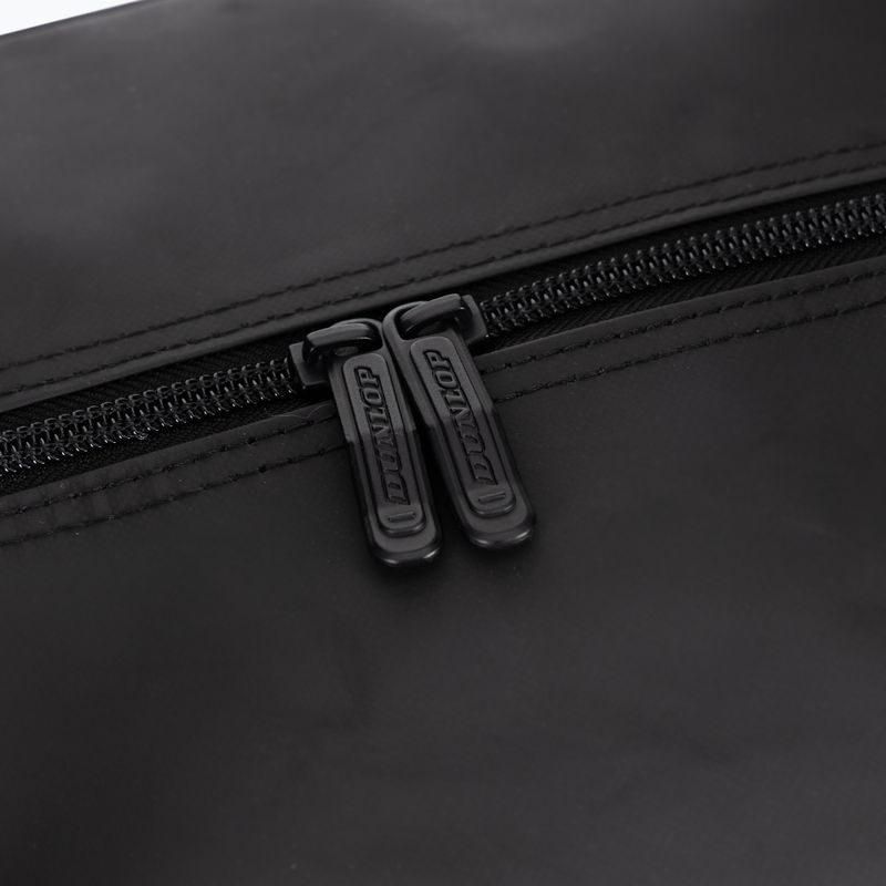 Tenisz táska Dunlop Pro Duffle Bag black/black 6