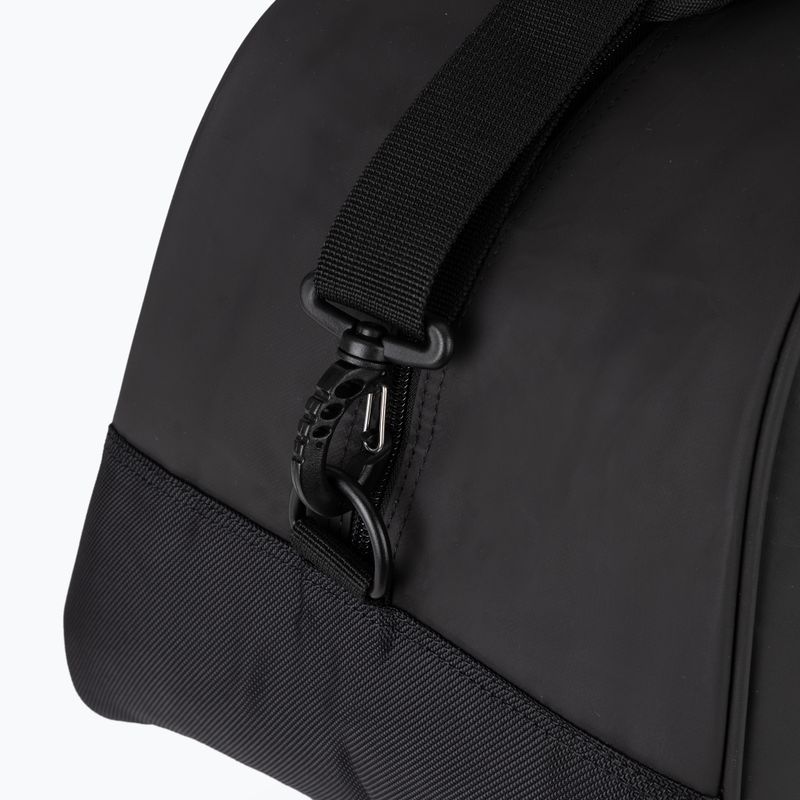 Tenisz táska Dunlop Pro Duffle Bag black/black 7