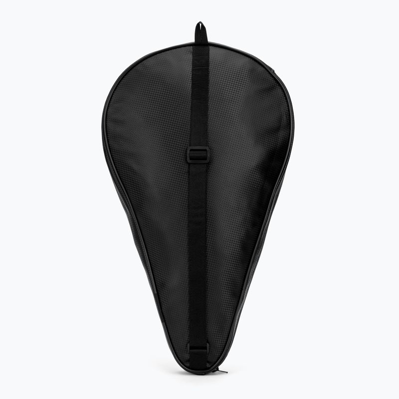 Padelütő tok Dunlop Padel Headcover black 2