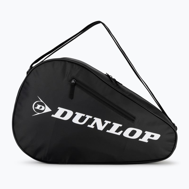 Padeltáska Dunlop Padel 2pcs black 2