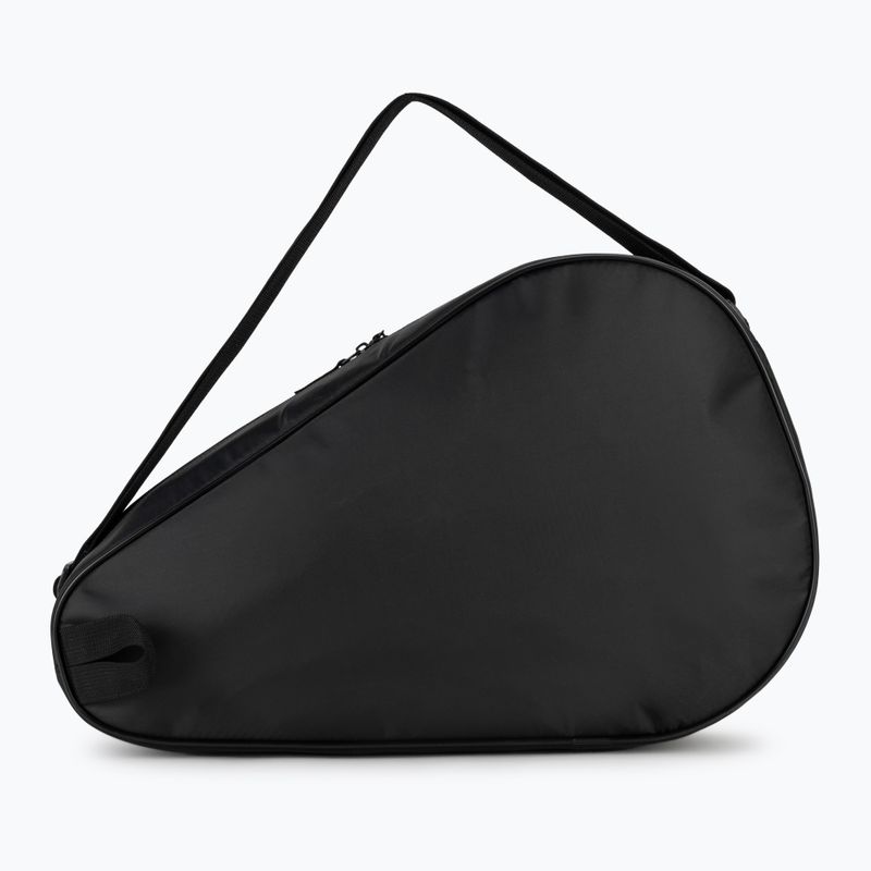 Padeltáska Dunlop Padel 2pcs black 3