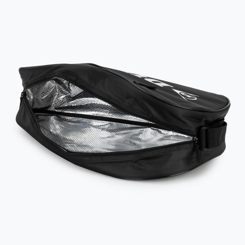Padeltáska Dunlop Padel 2pcs black 6
